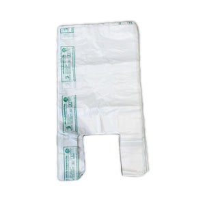 Tugs Biodegradable & Oxo biodegradable Carry Bags