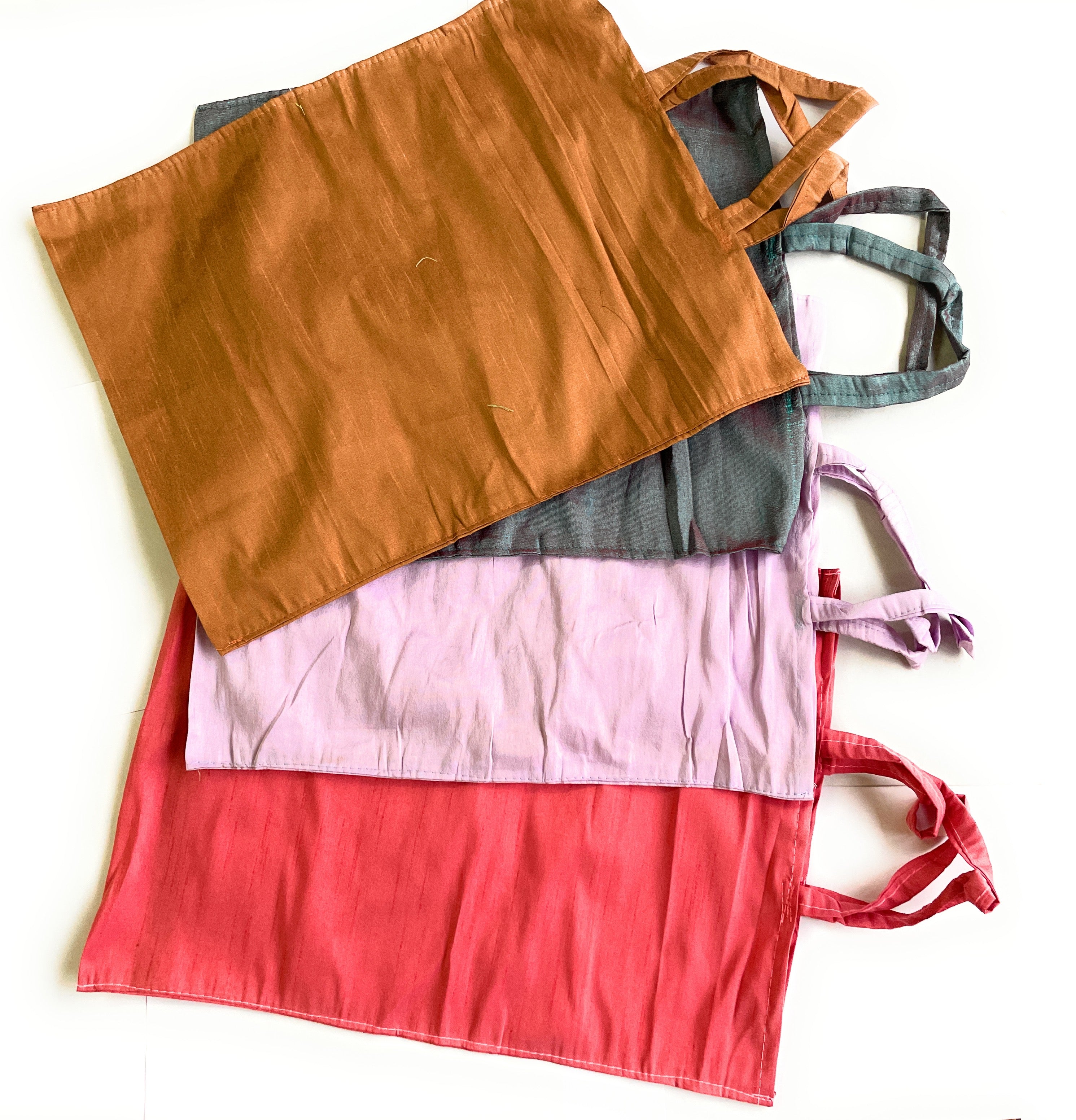 Macrame sling bag exporter from Uttarakhand, India.