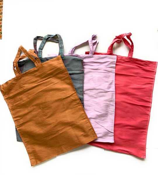 Cloth Carry Bag 13×16 -
